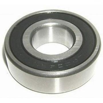 30 mm x 62 mm x 16 mm  SKF 7206 CD/P4A Rolamentos de esferas de contacto angular selados com lubrificação de gorduras